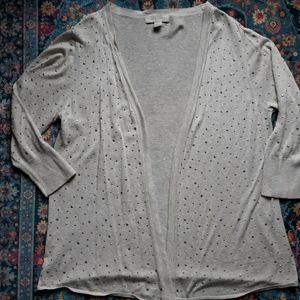 Laura Ashley Cardigan